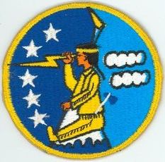 758th Aircraft Control and Warning Squadron

