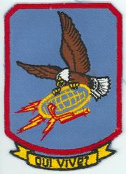 765th Radar Squadron
