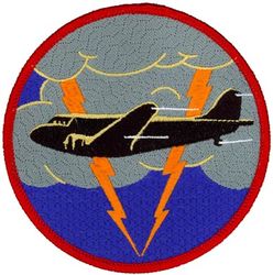 77th Air Refueling Squadron Heritage
