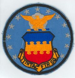 77th Tactical Fighter Squadron 
