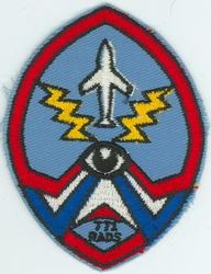 771st Radar Squadron
