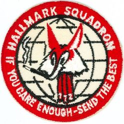 772d Troop Carrier Squadron (Assault)
