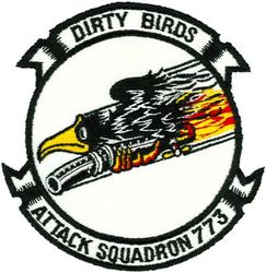 Attack Squadron 773 (VA-773)
