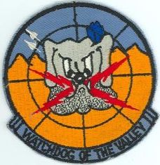 774th Aircraft Control and Warning Squadron
