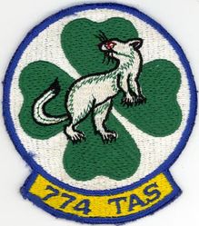 774th Tactical Airlift Squadron
