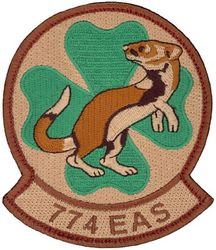 774th Expeditionary Airlift Squadron
Keywords: desert