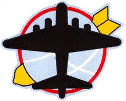 774th Expeditionary Airlift Squadron Heritage
