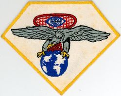 775th Aircraft Control and Warning Squadron
