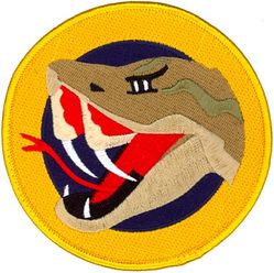 78th Attack Squadron Heritage
