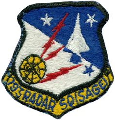 793d Radar Squadron (SAGE)
