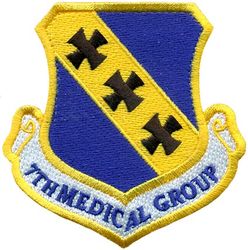 7th Medical Group

