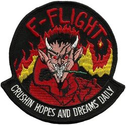 8th Flying Training Squadron F Flight
