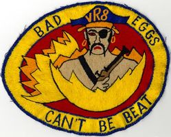 Air Transport Squadron 8 (VR-8)
