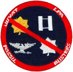80th Fighter Squadron Lieutenant's Protection Association
