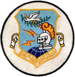 816th Air Division 
