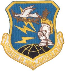 816th Strategic Aerospace Division
