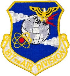 817th Air Division
