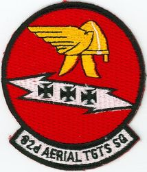 82d Aerial Targets Squadron
