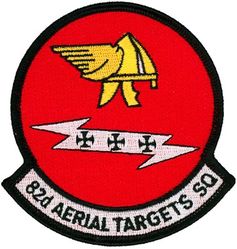 82d Aerial Targets Squadron
