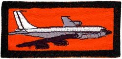 97 Intelligence Squadron RC-135S Pencil Pocket Tab

