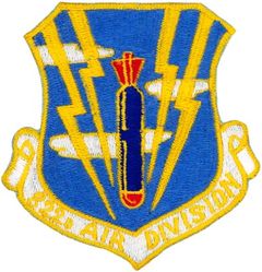822d Air Division
