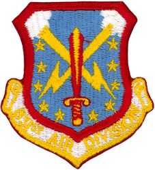 831st Air Division
