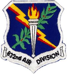 832d Air Division
