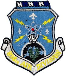 836th Air Division
