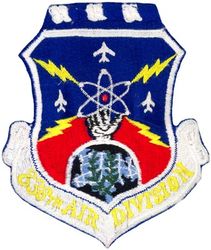836th Air Division
