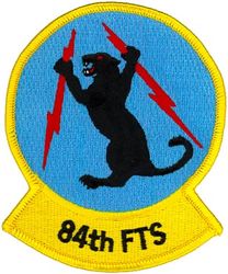 84th Flying Training Squadron
