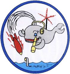 Patrol Squadron 852 (VP-852)
VP-852
1956-1958
