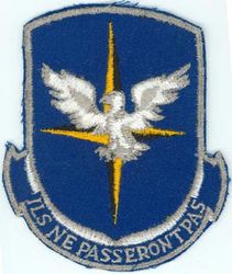 867th Aircraft Control and Warning Squadron
