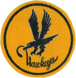 20th Reconnaissance Squadron, Long Range, Photographic
Flew B-24. Also known as the 20th Combat Mapping Squadron.
