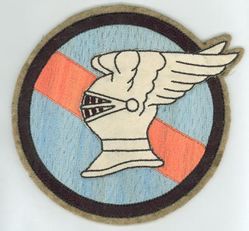 9th Fighter Squadron, Jet Propelled & 9th Fighter Squadron, Jet
