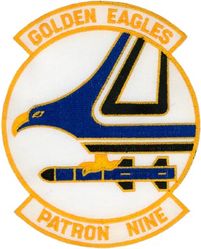 Patrol Squadron 9 (VP-9)
Established as Patrol Squadron NINE (VP-9) on 15 Mar 1951, the second squadron to be assigned the VP-9 designation.

Lockheed P-3C UI/UIIIR Orion
