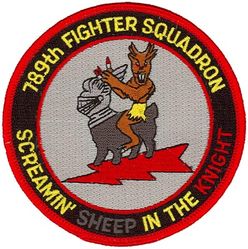 49th Fighter Wing Gaggle
