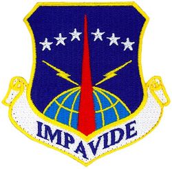 90th Missile Wing

