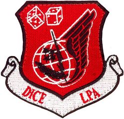 90th Fighter Squadron Pacific Air Forces Lieutenant's Protection Association Morale
