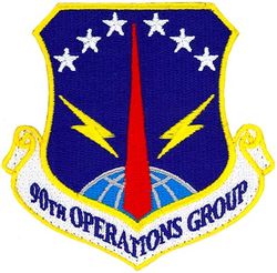 90th Operations Group
