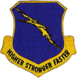 90th Missile Wing Heritage
