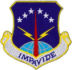 90th Missile Wing
