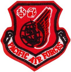 90th Fighter Squadron Pacific Air Forces
