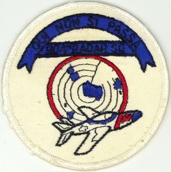 904th Radar Squadron
