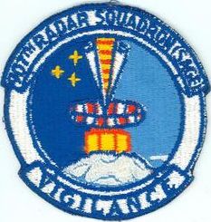907th Radar Squadron (Semi-Automatic Ground Environment) 
