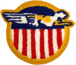 91st Fighter-Interceptor Squadron 
