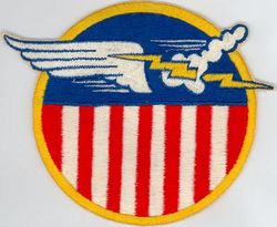 91st Tactical Fighter Squadron 
