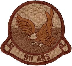 911th Air Refueling Squadron
Keywords: desert