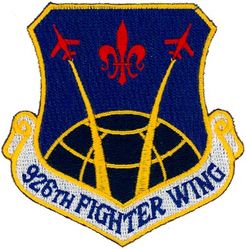 926th Fighter Wing
