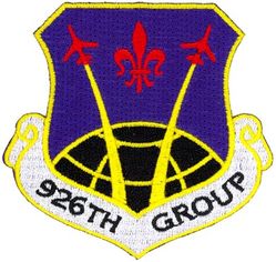 926th Group
