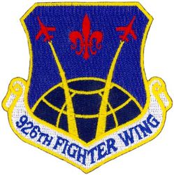 926th Fighter Wing

